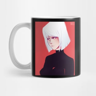 Pilvi Mug